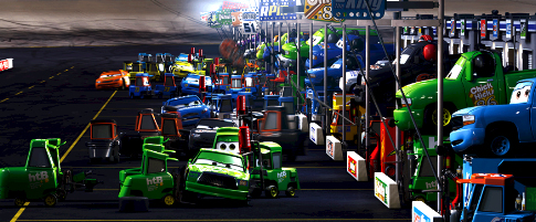 Cars