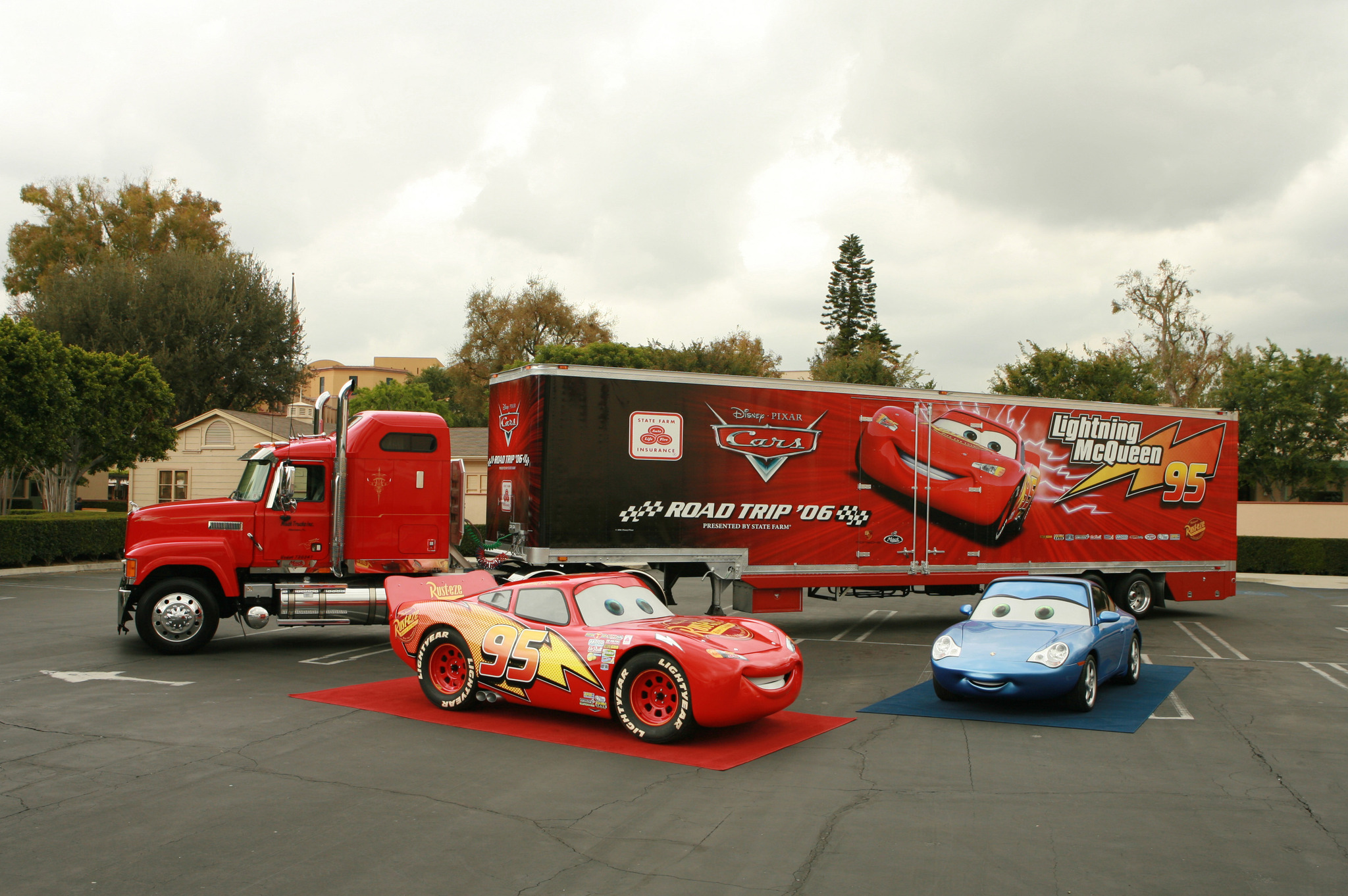 Cars