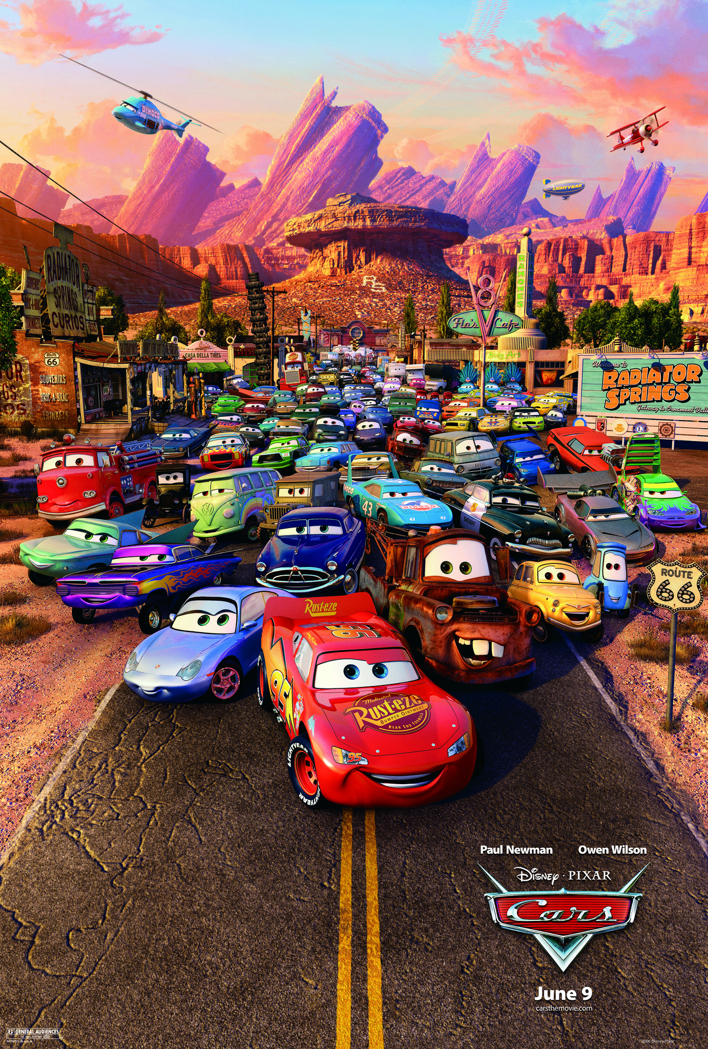 Cars