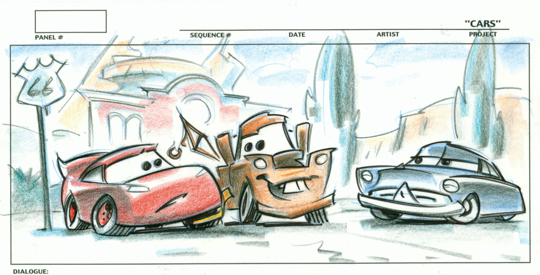 Cars