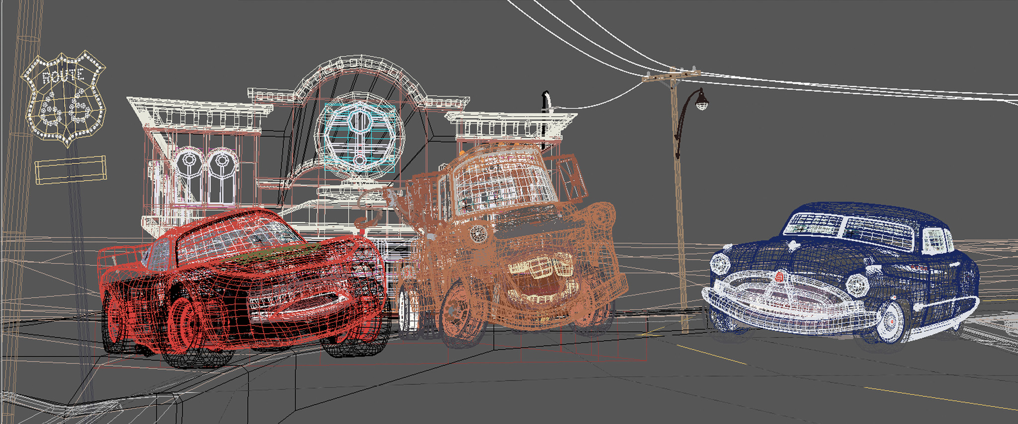 Cars