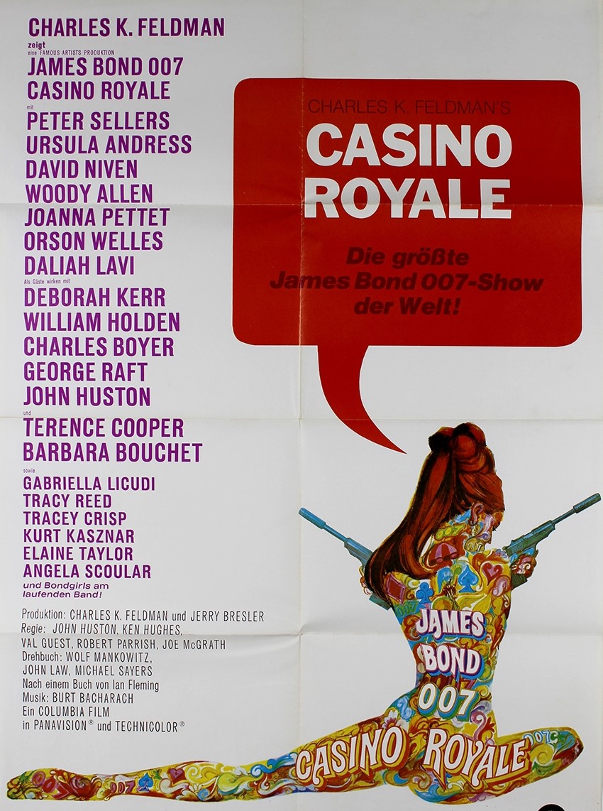 Casino Royale