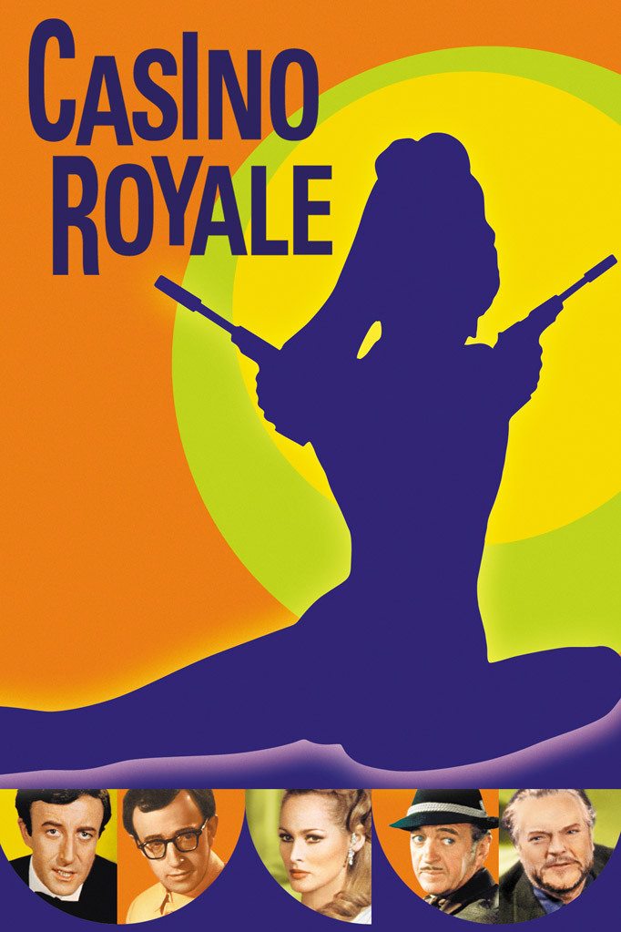 Casino Royale