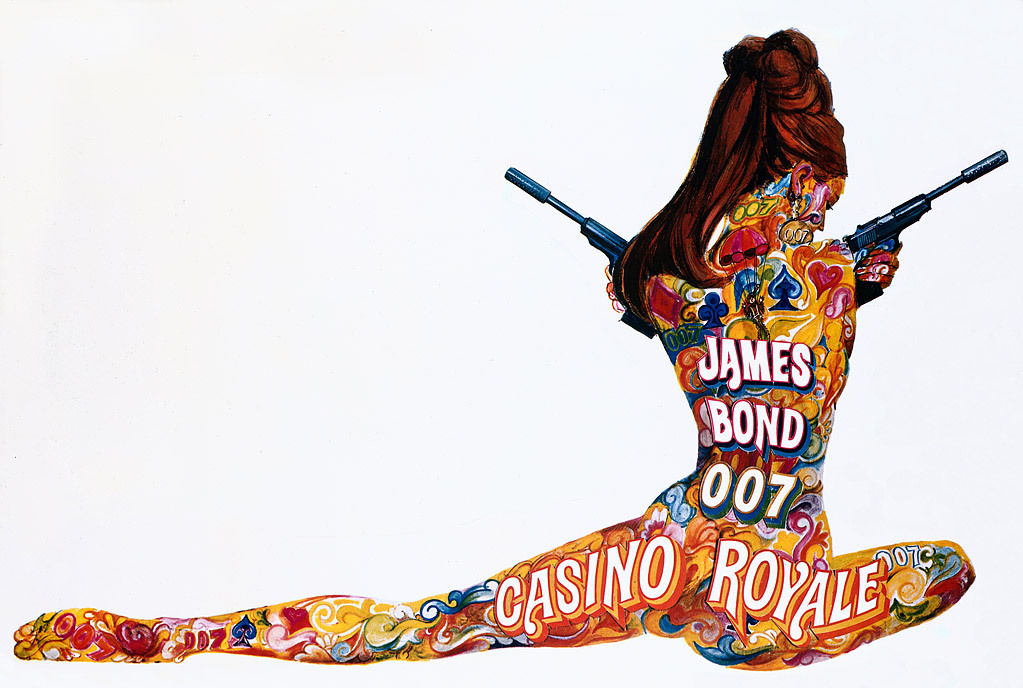 Casino Royale