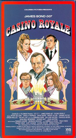 Casino Royale