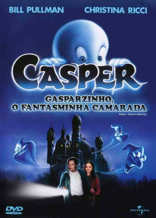 Casper