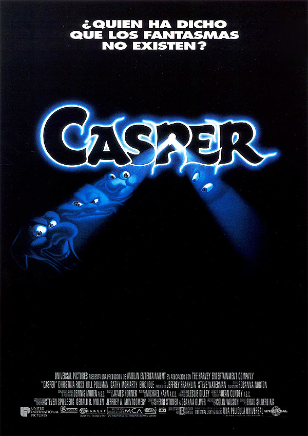 Casper