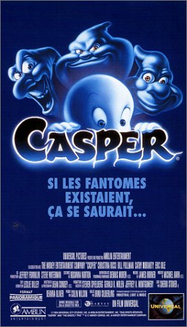 Casper