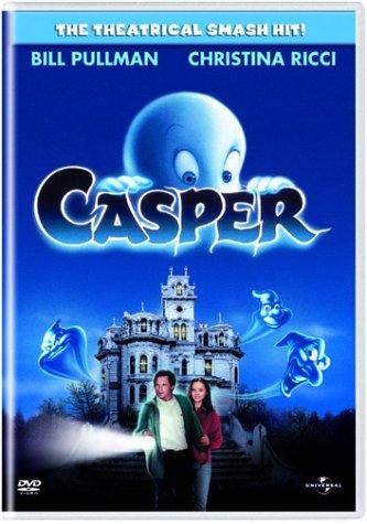 Casper