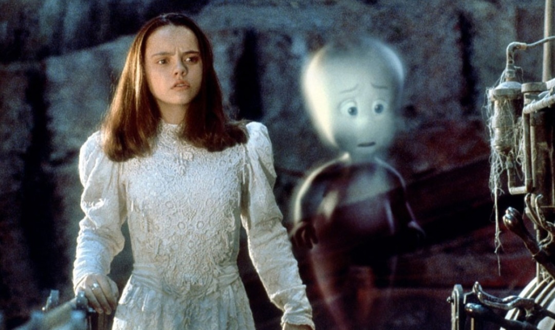 Casper