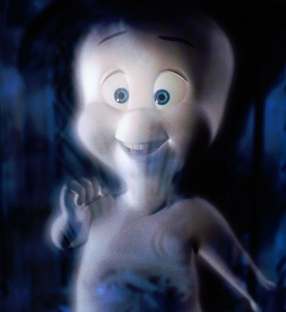 Casper