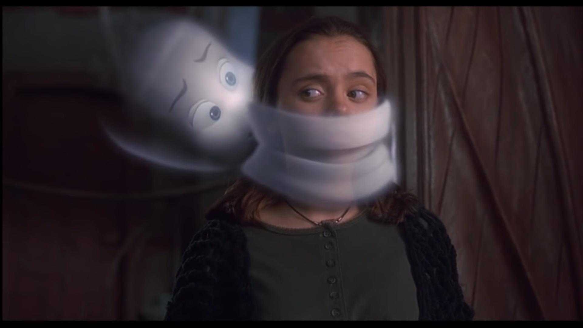 Casper
