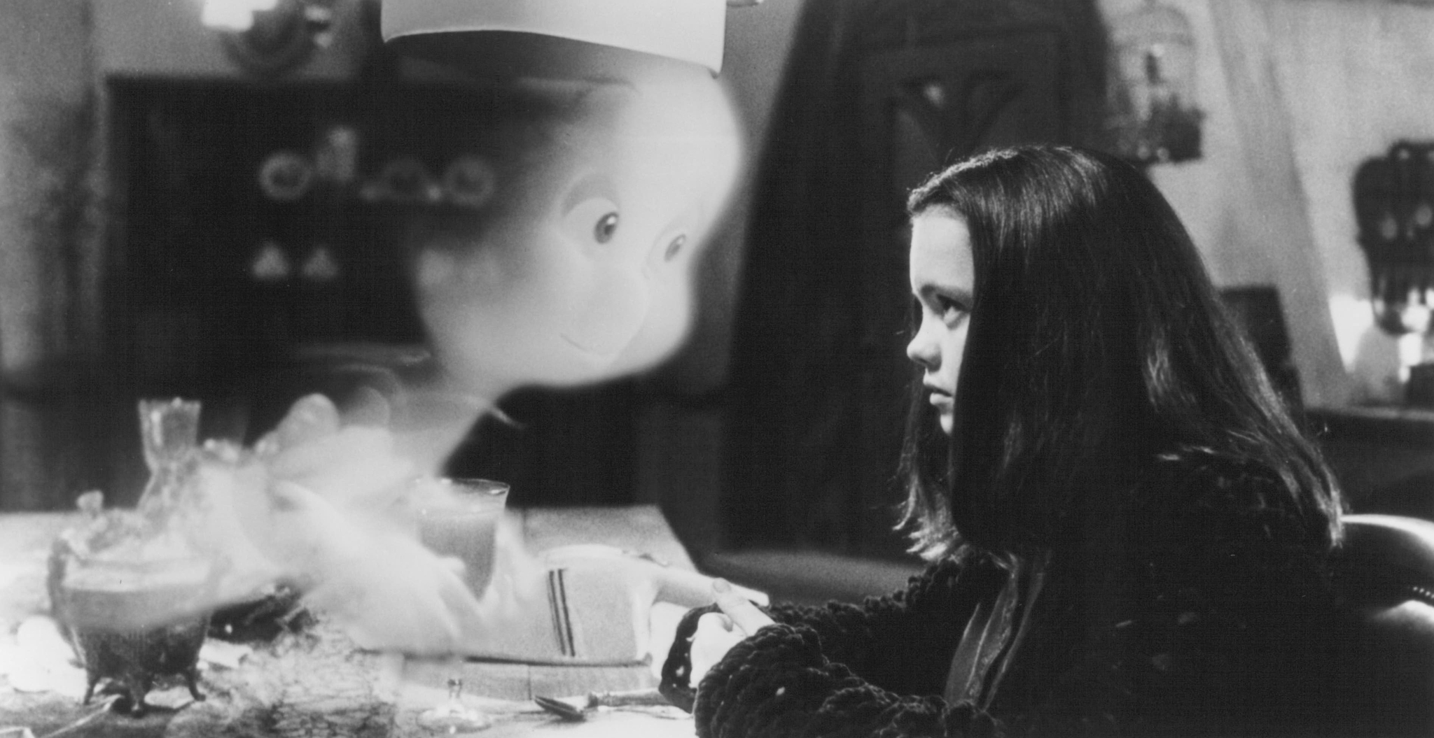 Casper