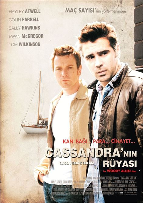 Cassandras Traum
