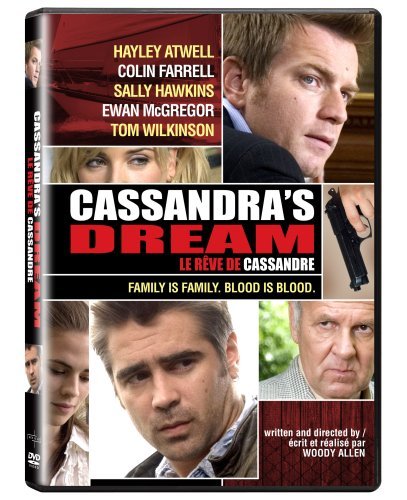 Cassandras Traum