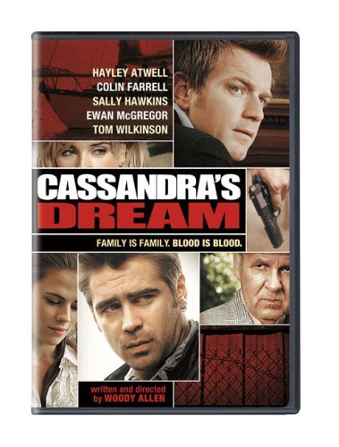Cassandras Traum