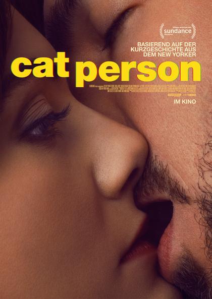 Cat Person (OV)