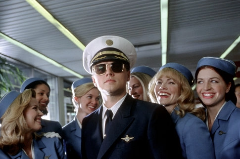 Catch Me If You Can