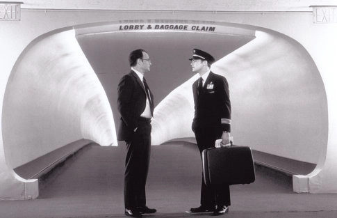Catch Me If You Can
