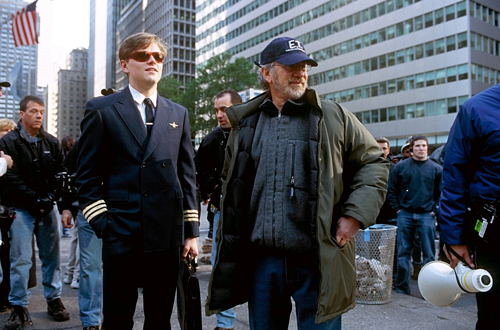 Catch Me If You Can