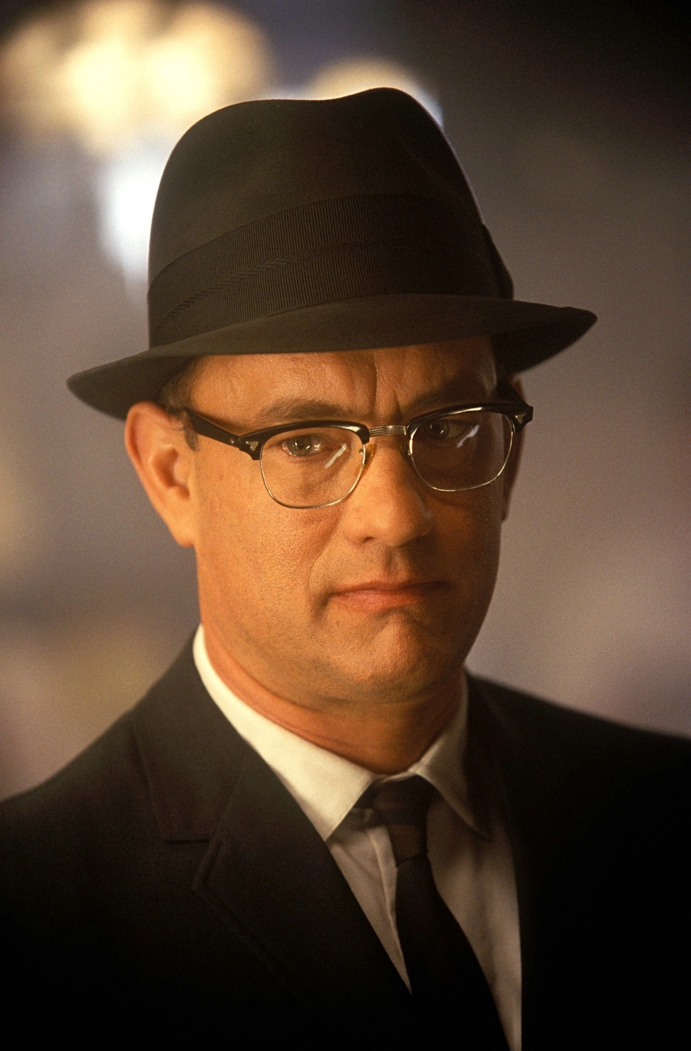 Catch Me If You Can