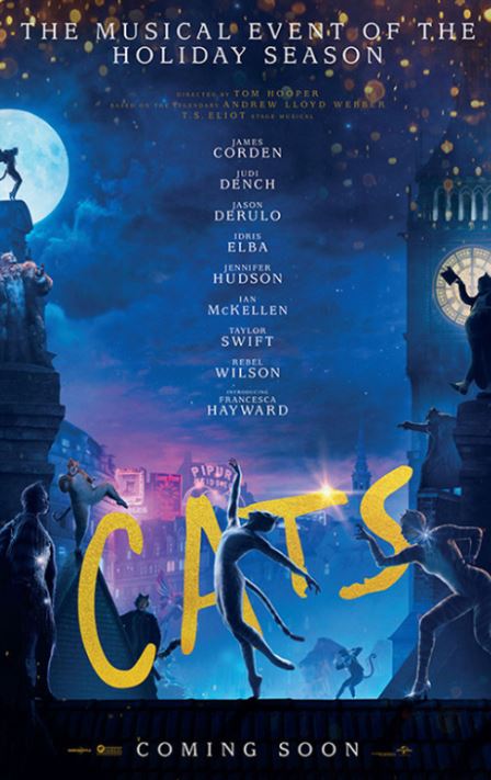 Cats