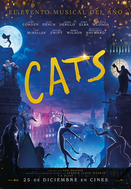 Cats