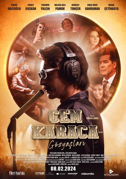 Cem Karaca (OV)
