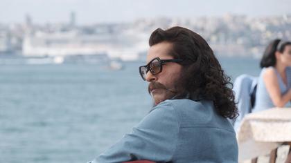 Cem Karaca (OV)