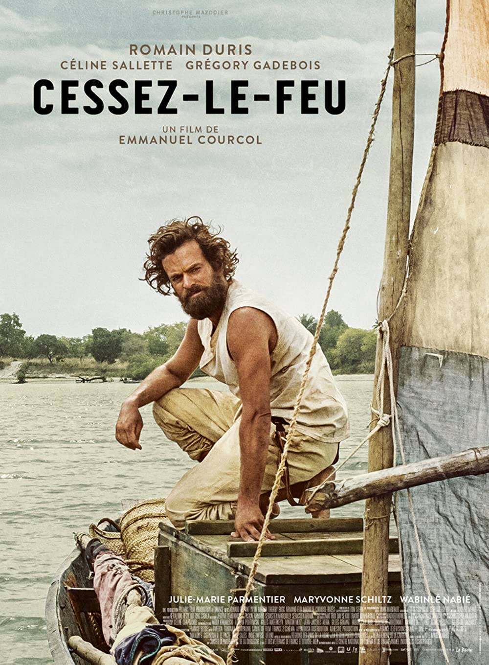 Filmbeschreibung zu Cessez-le-feu