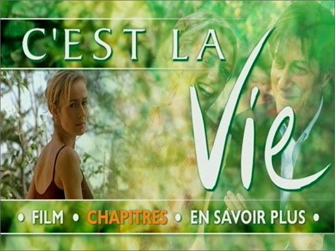 C'est la vie