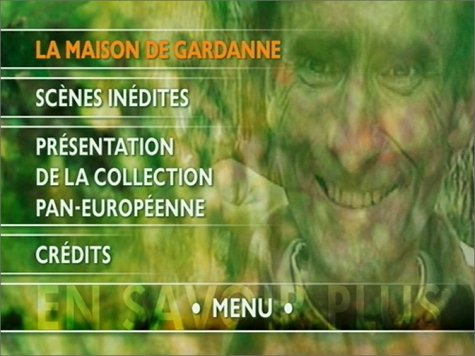 C'est la vie