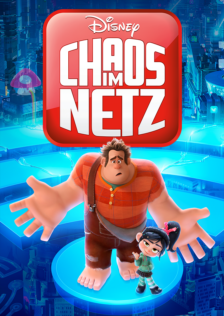 Chaos im Netz