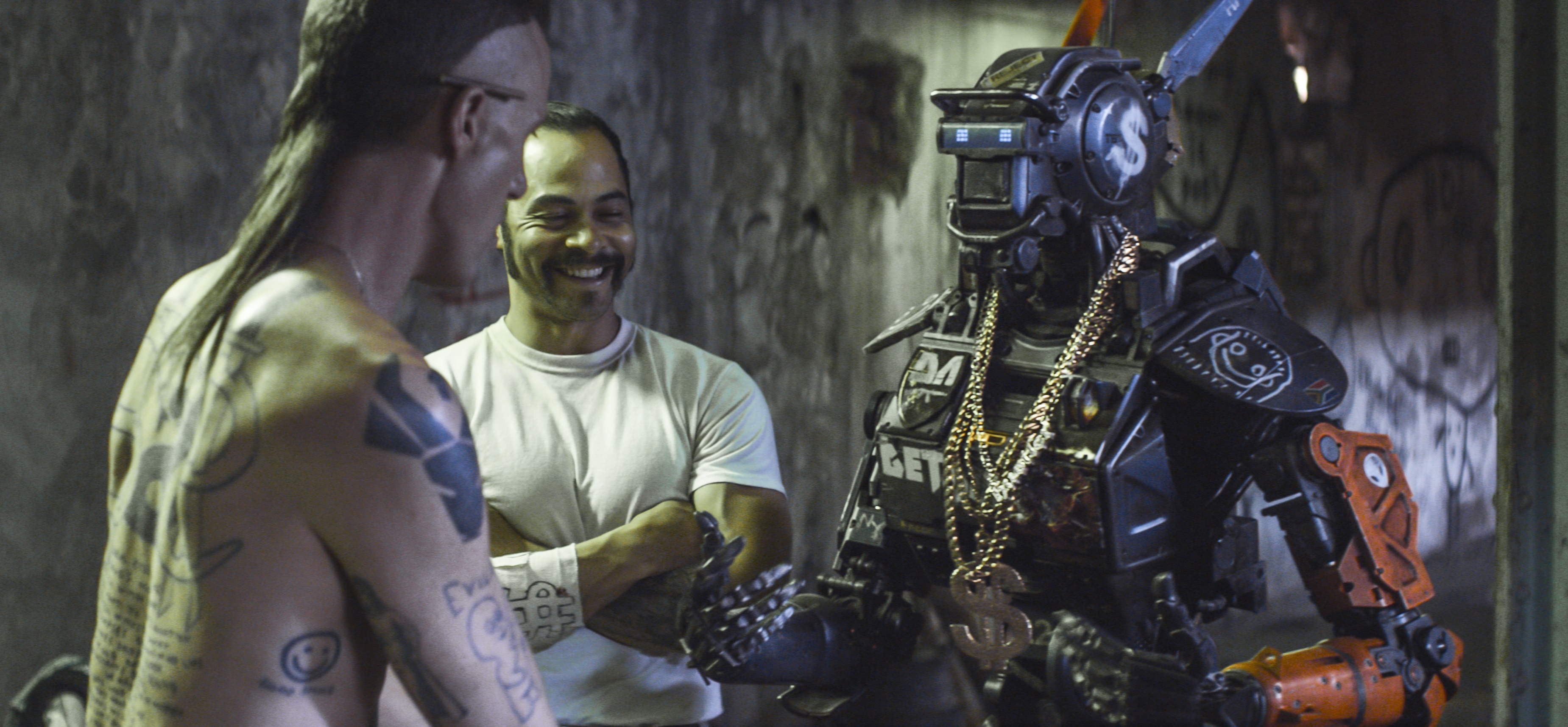 Chappie