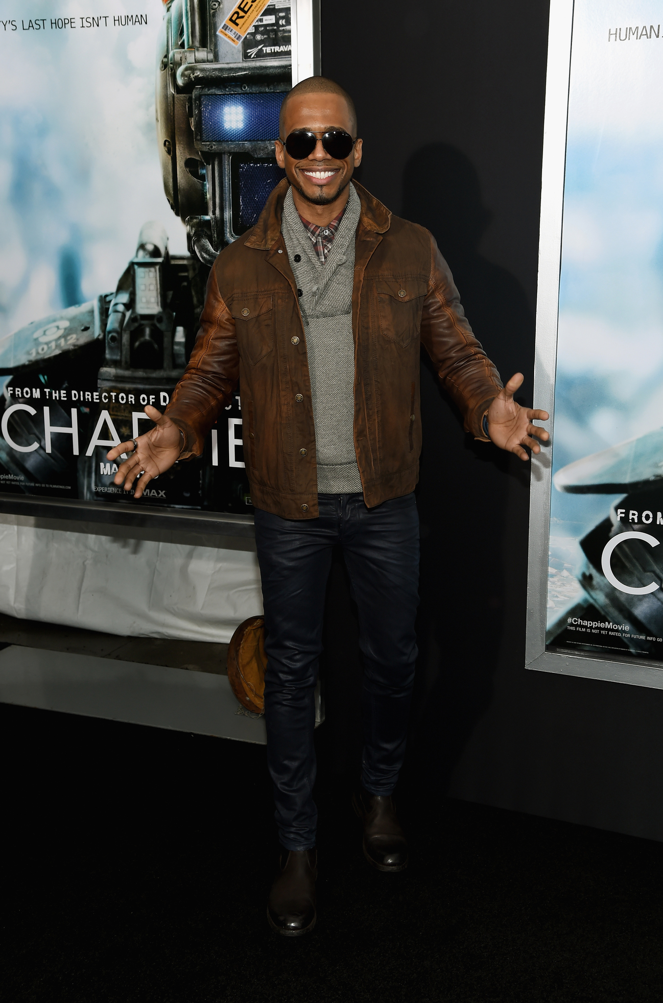 Chappie