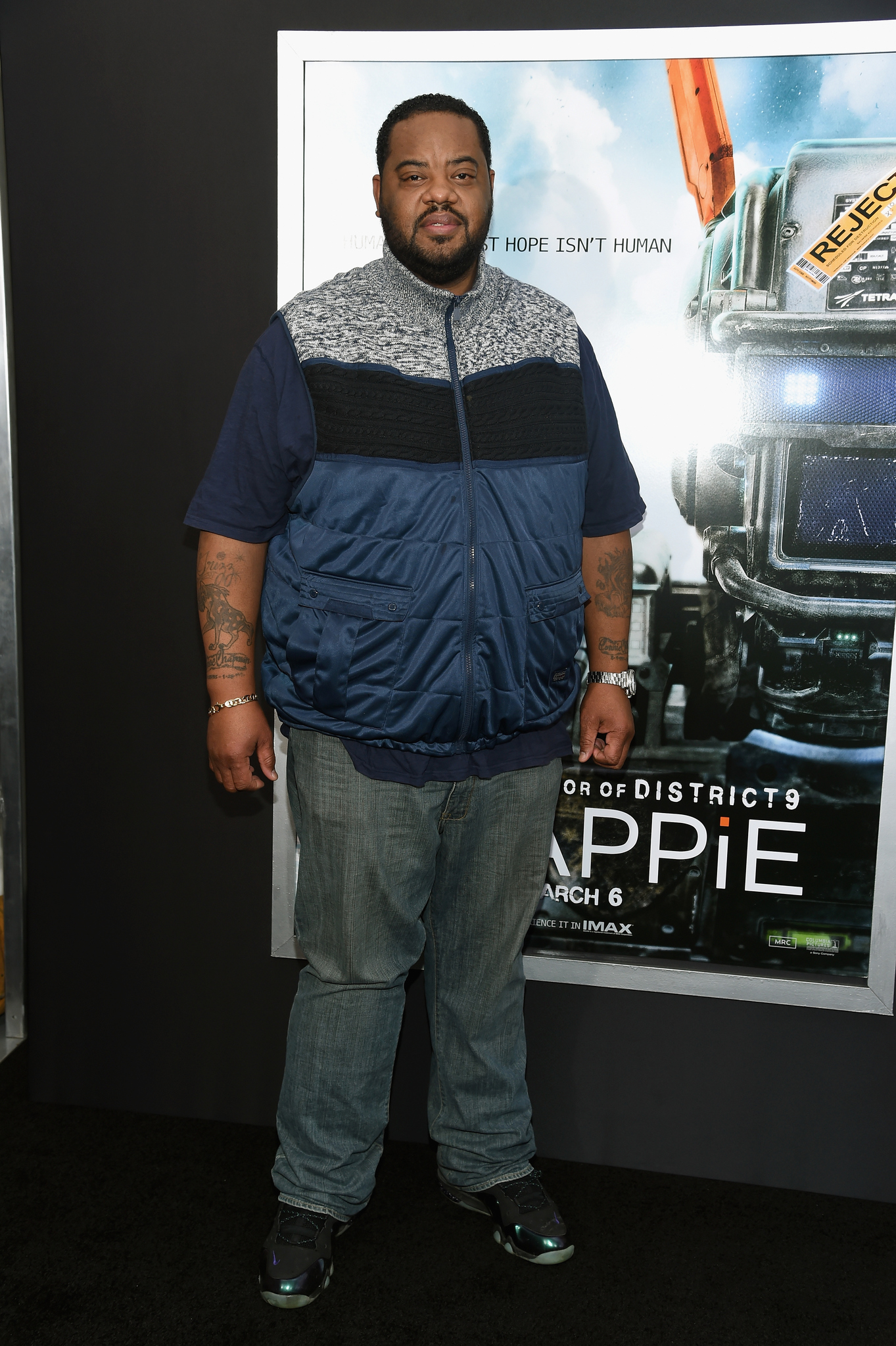 Chappie