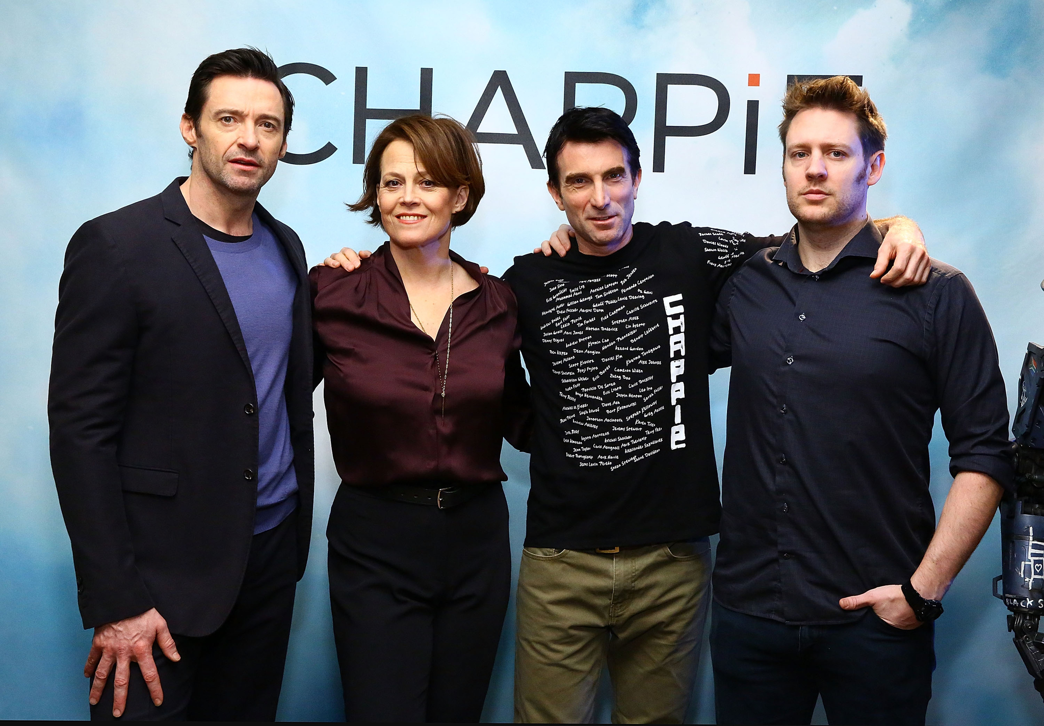 Chappie