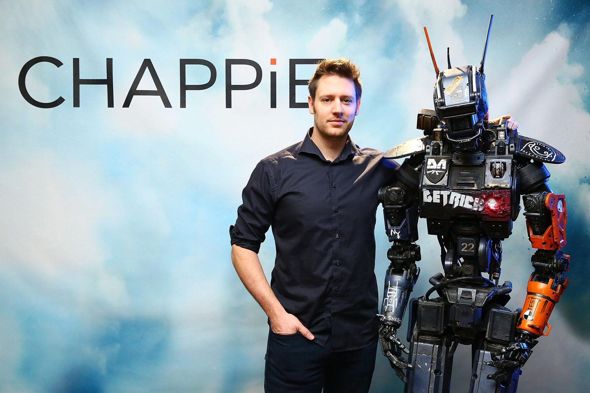 Chappie