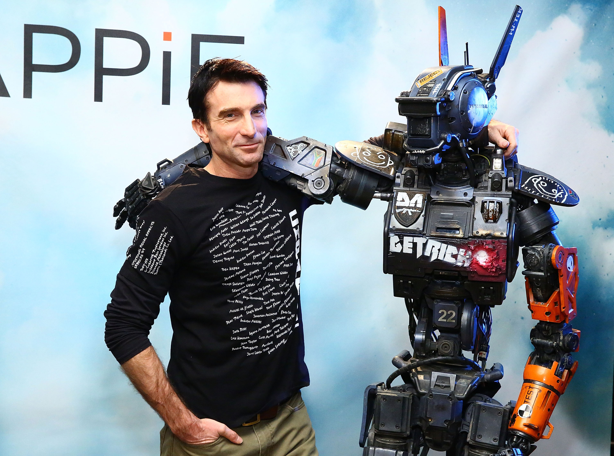 Chappie