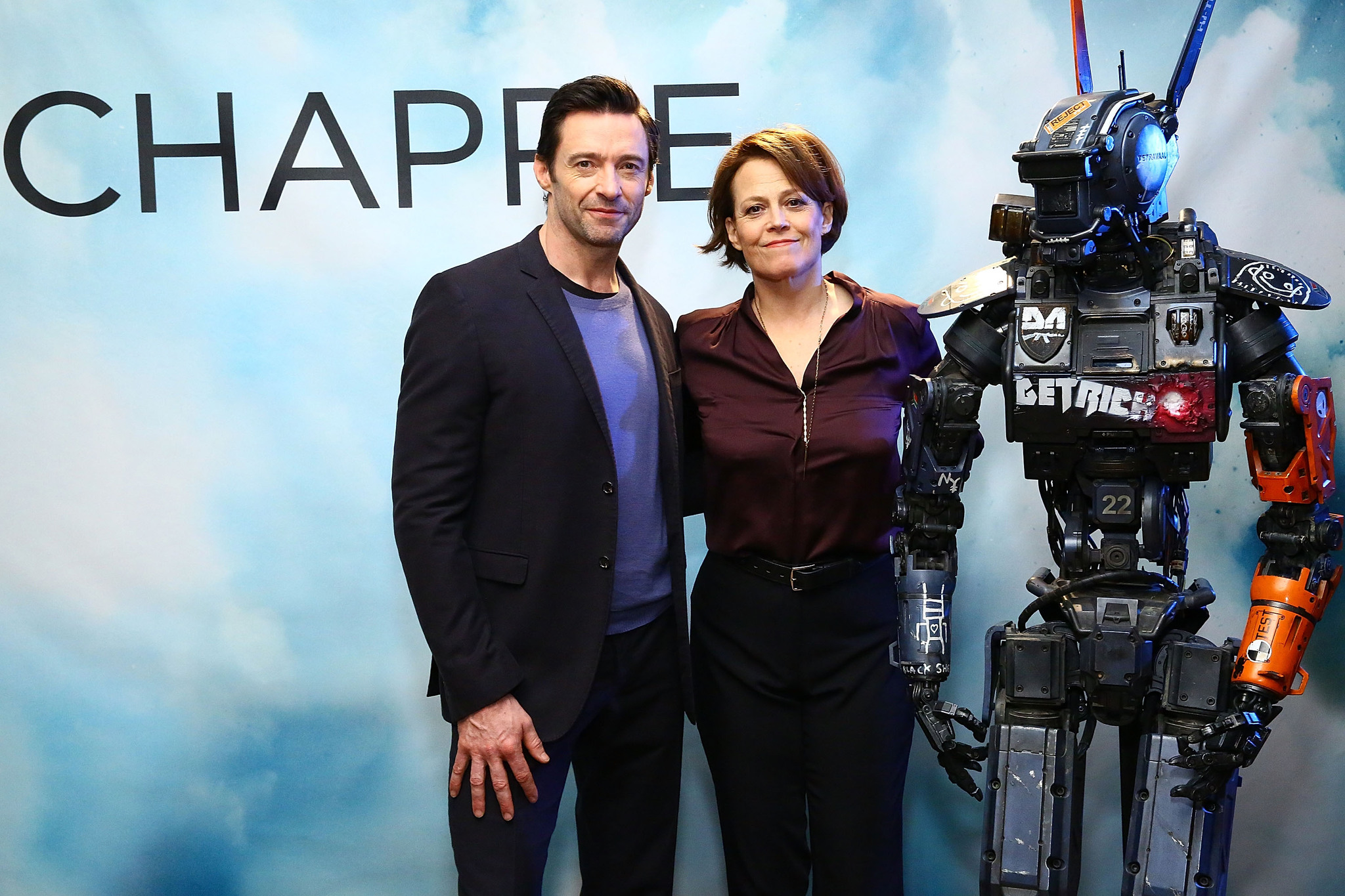 Chappie