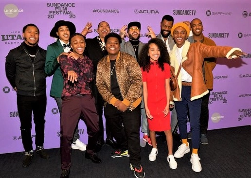 Charm City Kings