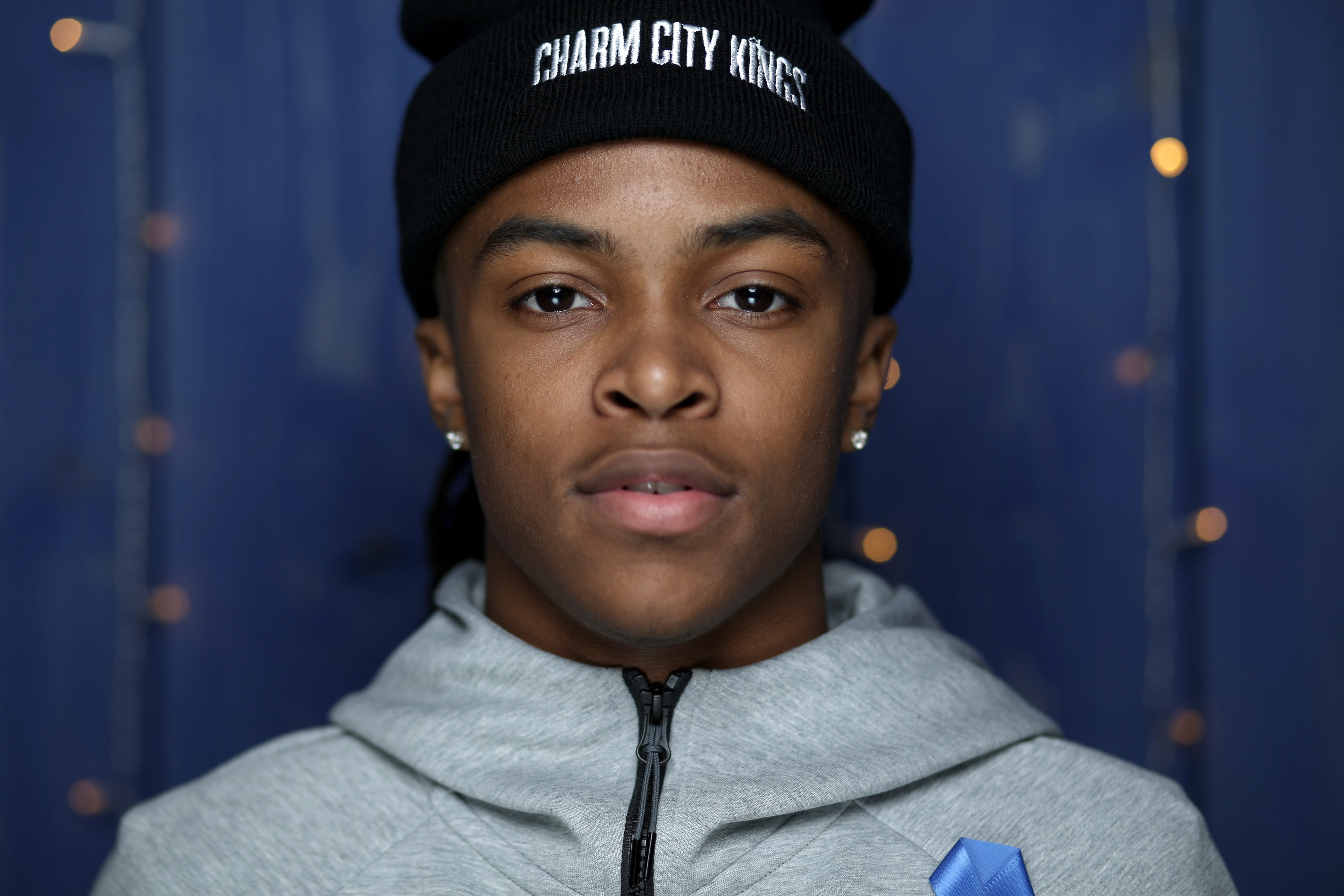 Charm City Kings