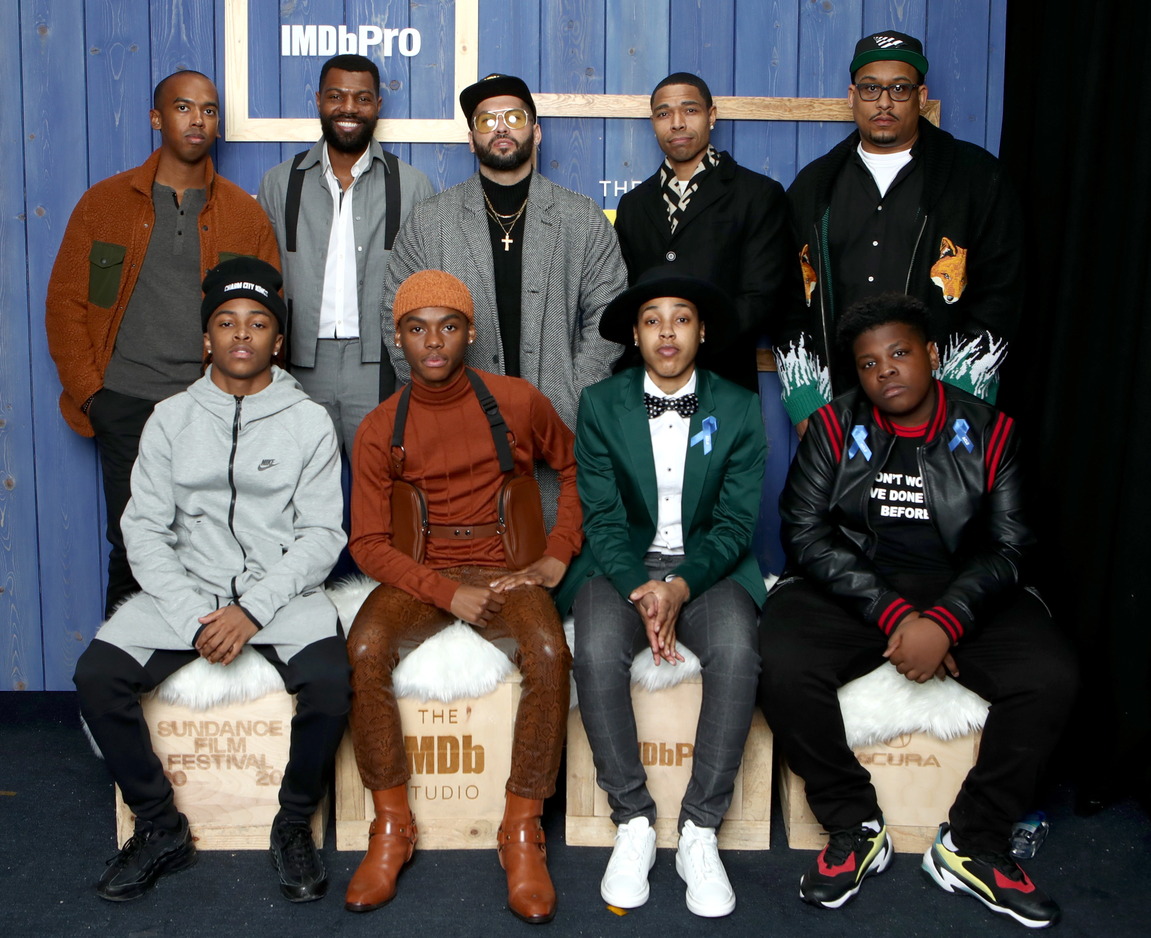 Charm City Kings