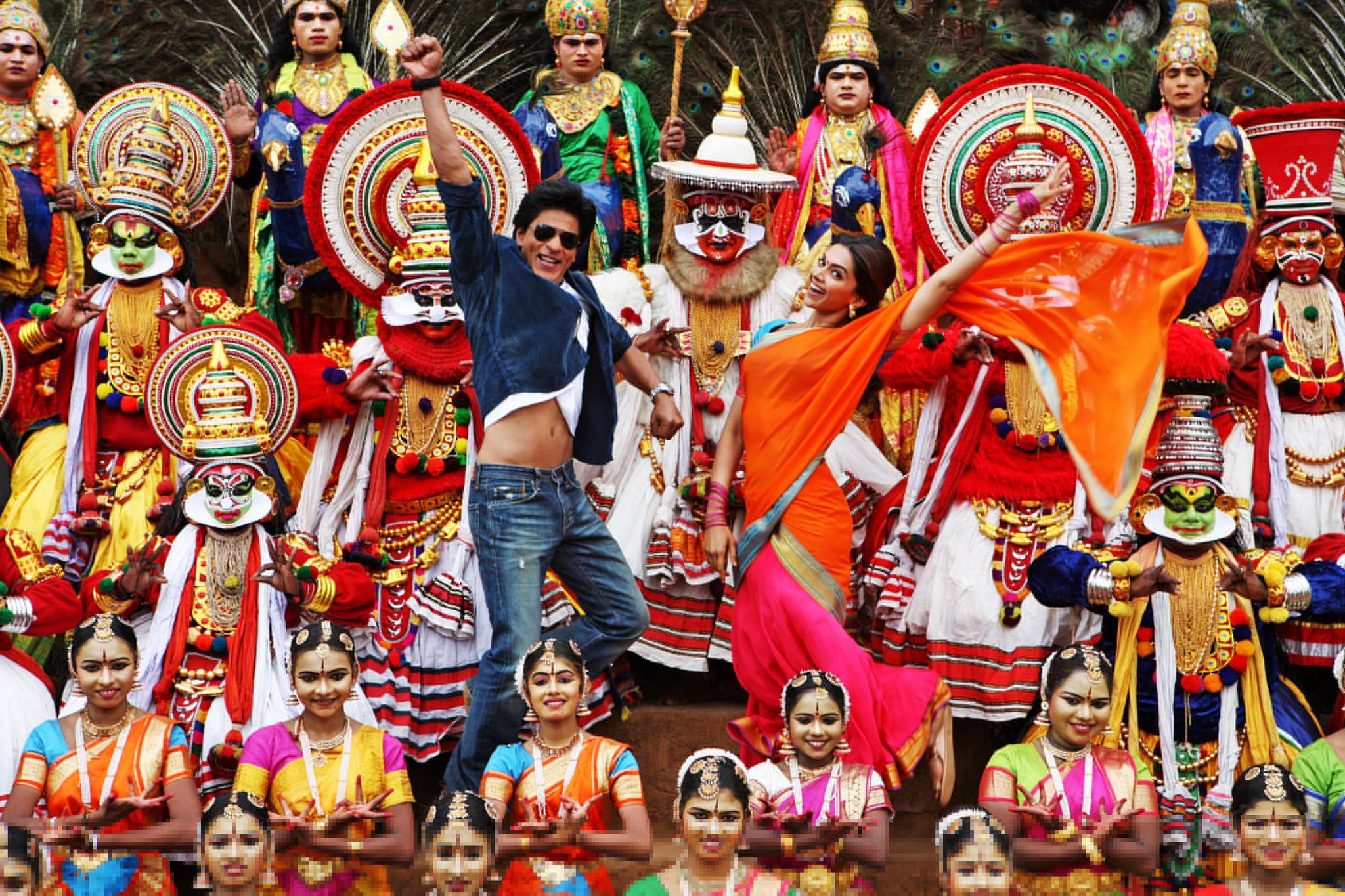Chennai Express