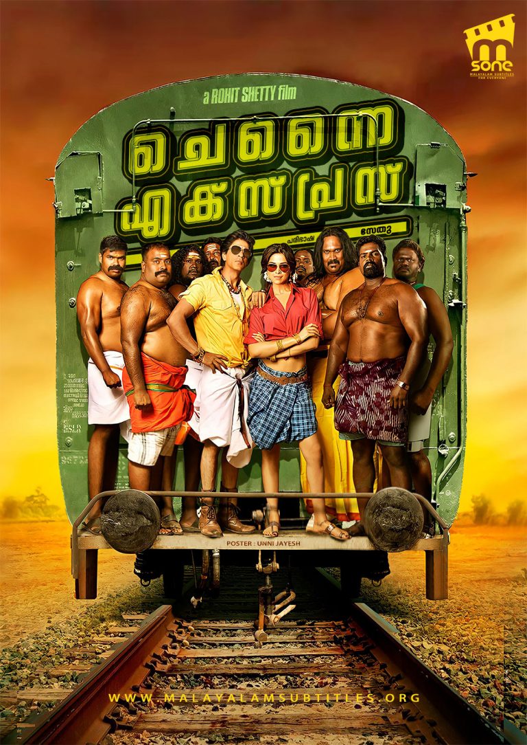 Chennai Express