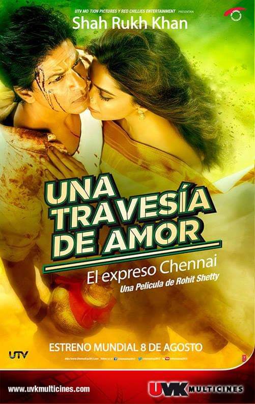 Chennai Express