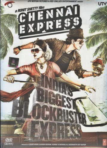 Chennai Express