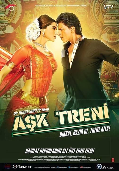Chennai Express