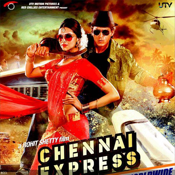 Chennai Express