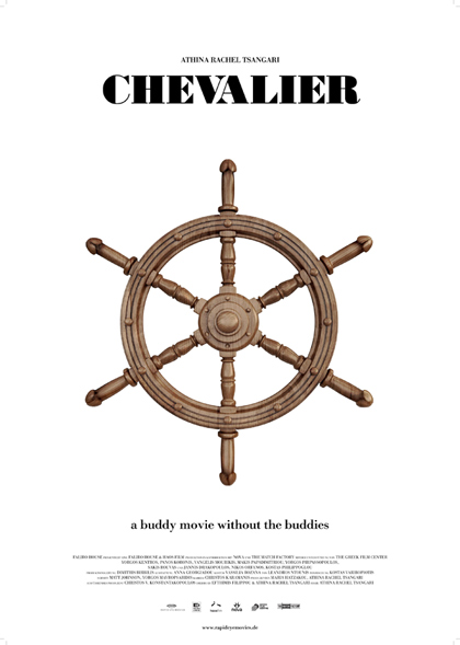 Chevalier (OV)